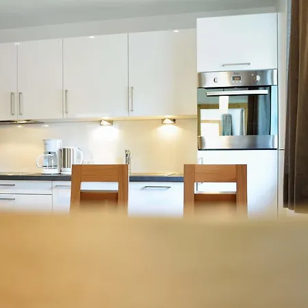 Apartment Cesa Setil *