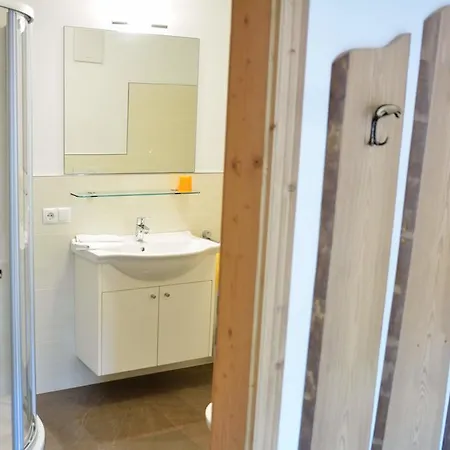 Cesa Setil Apartment Ortisei