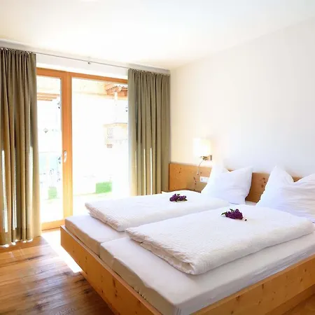 Apartment Cesa Setil *