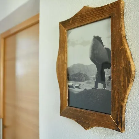 Apartment Cesa Setil Ortisei