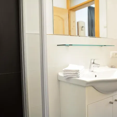 Apartment Cesa Setil